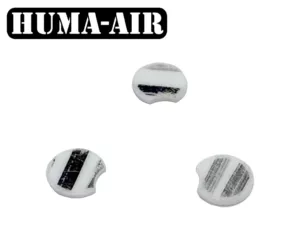 Huma-Air Regulator Spare Valve Disk