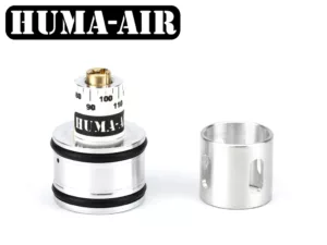 BSA R12 CLX Tuning Regulator by Huma-Air