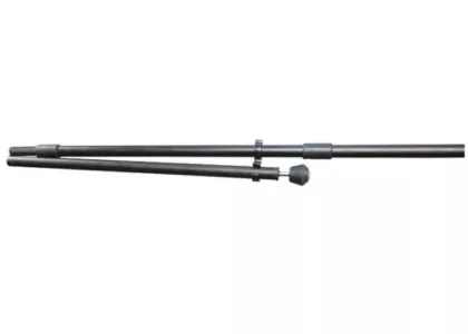 BOG Shooting Stick Sitting