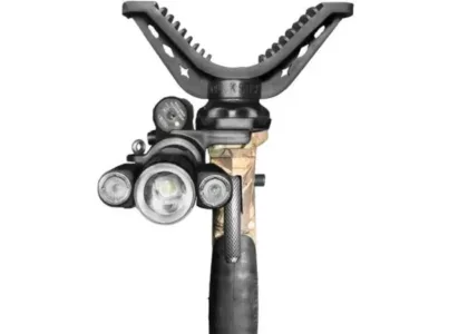 Fiery Deer Shooting Stick Monopod Gen. 4
