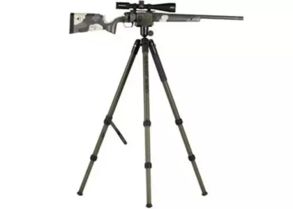 BOG Tripod Deathgrip Infinite Aluminium