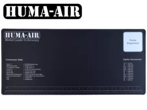 Air Rifle Maintenance Mat Huma-Air