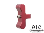 Pinpoint Trigger Shoe for FX Airguns by 910 Custom Airguns Parts