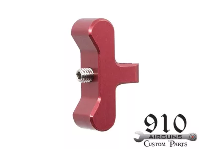 Pinpoint Trigger Shoe for FX Airguns By 910 Custom Parts