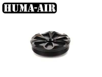 Huma-Air MOD40X Modular Air Moderator