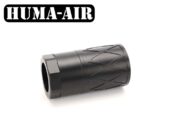 Air Gun Moderator Mod40-x Startpiece