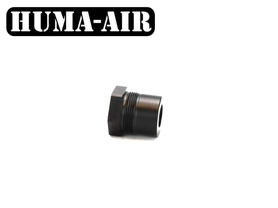 Huma-Air MOD40X Modular Air Moderator