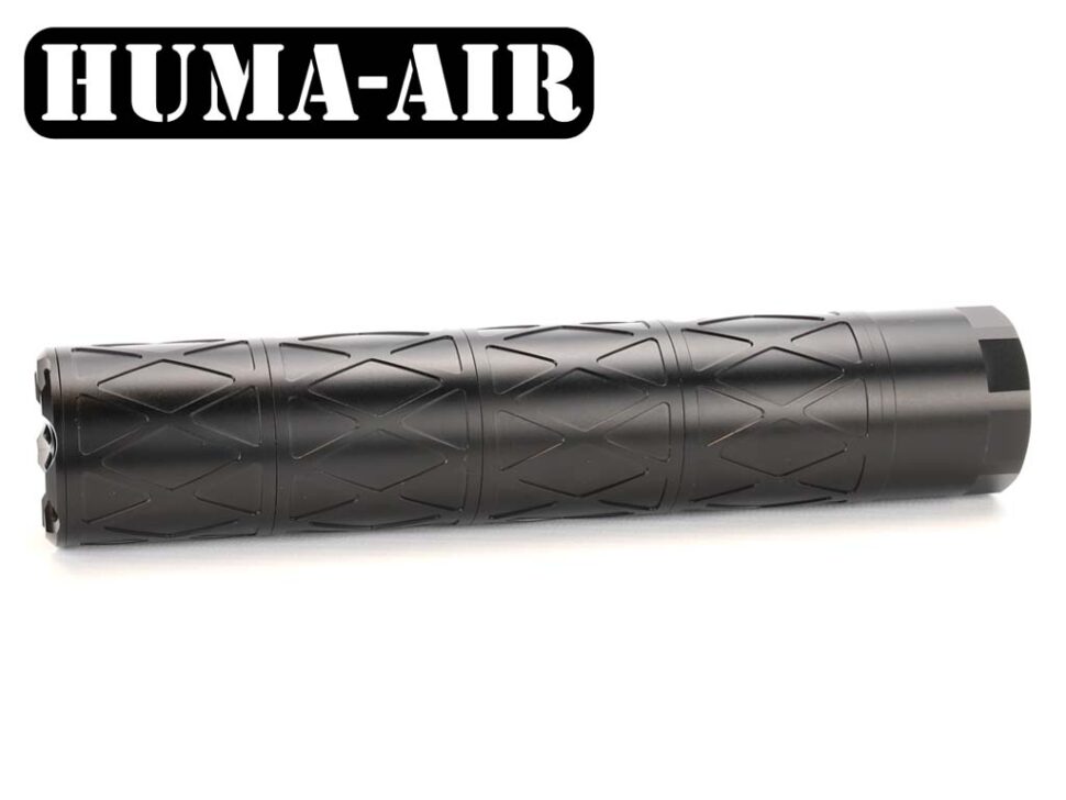 Huma-Air MOD40X Modular Air Moderator