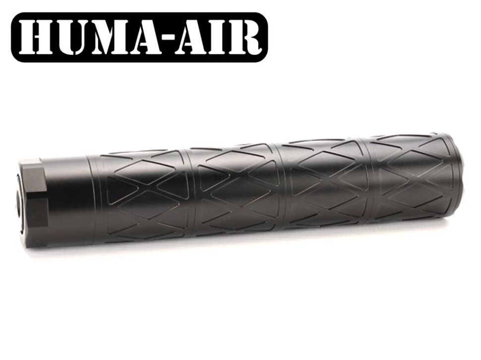 Huma-Air MOD40X Modular Air Moderator