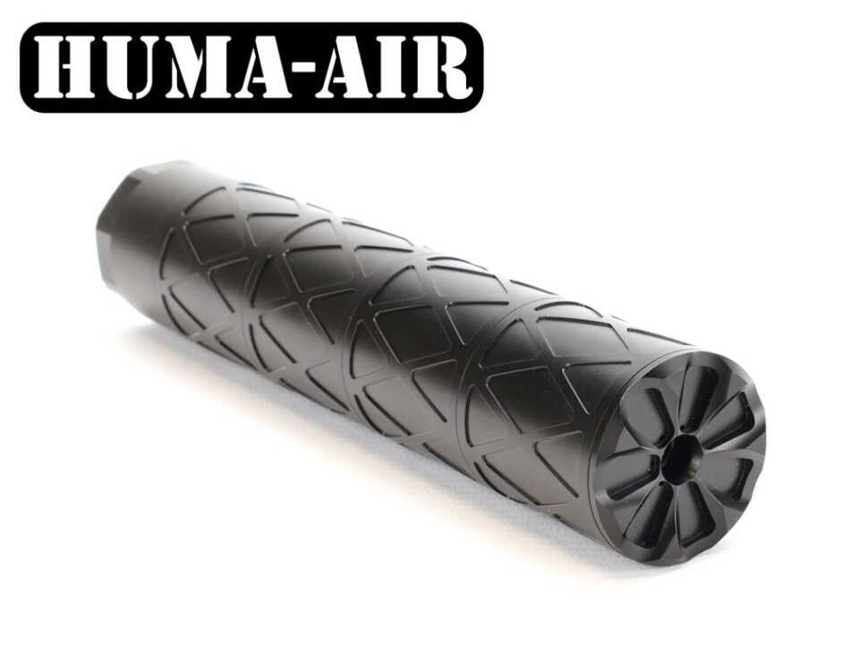 Huma-Air MOD40X Modular Air Moderator