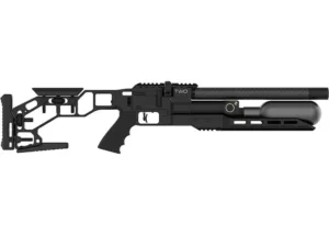 Epic Airguns Two Tactical Compact CFB Carbon Fiber Bottle