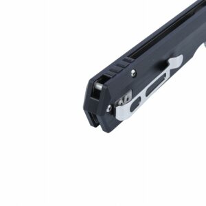 Ganzo FH11 Black Folding Knife