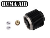 Huma-Air Raptor Tuning Regulator for Epic Airguns Two Huma-Air Raptor Tuning Regulator for Epic Airguns Two