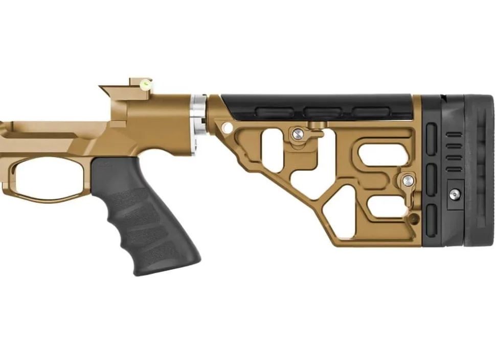 Saber Tactical Chassis For FX King, Bronze ST0082