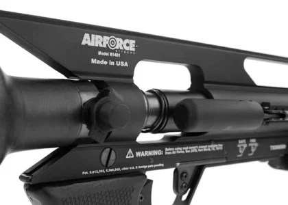 Airforce Texan LSS Big Bore PCP Air Rifle