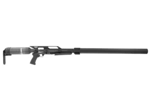 Airforce Texan LSS CF Big Bore PCP Hunting Air Rifle
