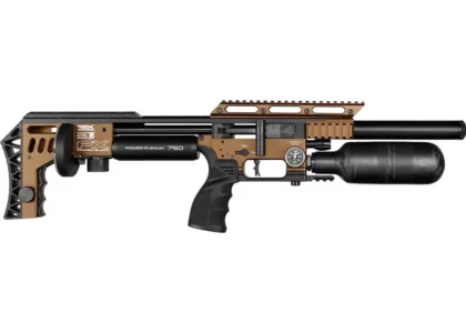FX Impact M4 Compact Airrifle Copper Edition