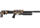 FX Impact M4 Standard Airrifle Copper Edition FX Impact M4 Standard Airrifle Copper Edition