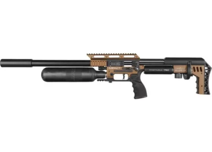FX Impact M4 Standard Airrifle Copper Edition