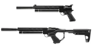 Umarex Notos Pistol Carabine