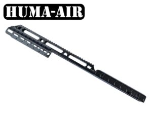 Eagle Vision FX Impact Top Rail FXTR-T