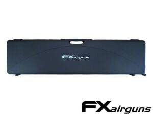 FX Panthera Rifle Case