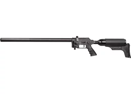 FX Dynamic 600 VP Airrifle