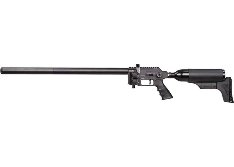 FX Dynamic 600 VP Airrifle