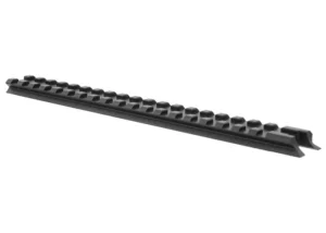 Picatinny Accessory Rail For Snowpeak PP750