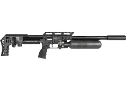 FX Impact M4 Black Tuned And Upgraded By Huma-Air