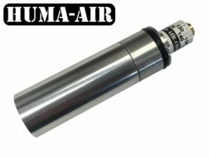 Edgun Leshiy 1 Tuning Regulator and XL Plenum