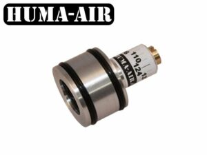 Zbroia Hortitsia Tuning Regulator
