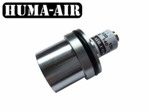 Steyr Pro X Tuning Regulator By Huma-Air
