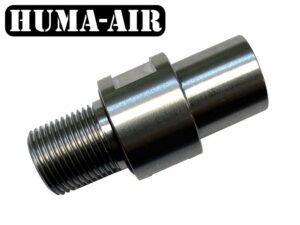 Theoben Rapid Tuning Regulator By Huma-Air