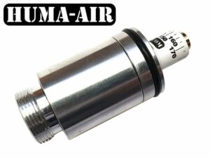Reximex Daystar Tuning Regulator By Huma-Air