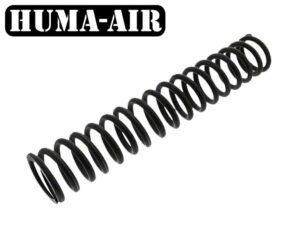 FX Panthera, Dynamic, King Tuning Hammer Spring