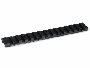 Eagle Vision 11 mm Dovetail To Picatinny Rail Adaptor 170 mm.