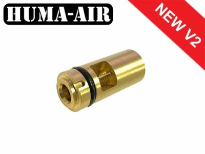 FX Impact .35 Barrel Kit Caliber Exchange Set