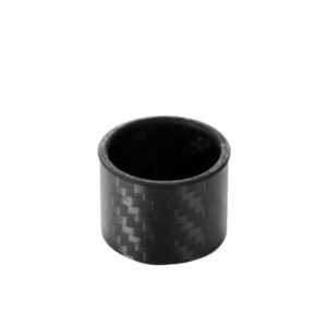 Carbon Fibre Tactical Pressure Gauge Cover For 25 mm. Digital Gauges