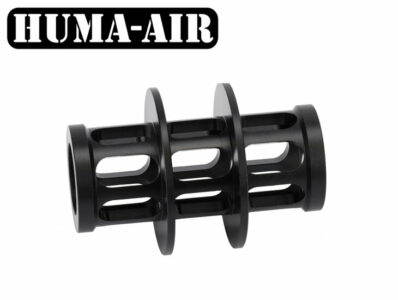 Modular Air Moderator MOD50-3/0 Avalanche (Compact)
