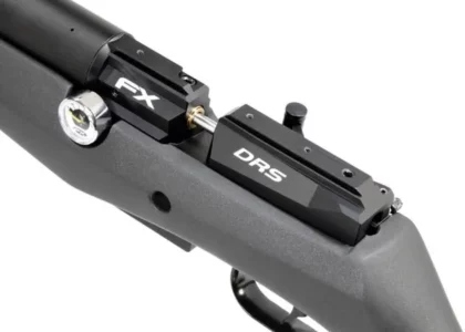 FX DRS Classic Synthetic 500 Airrifle