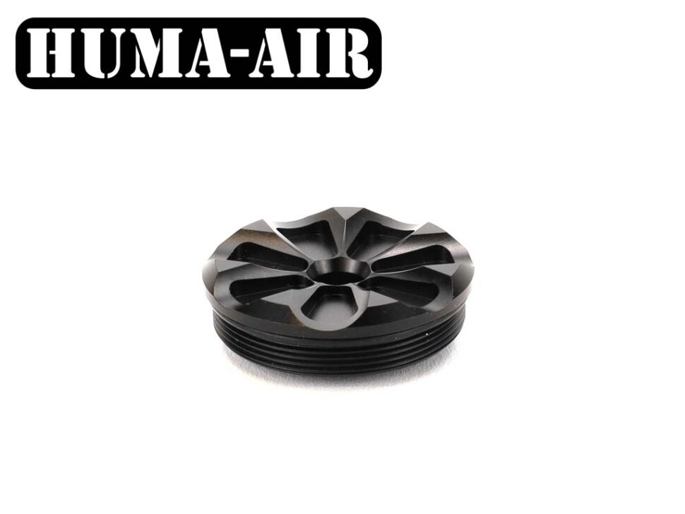 Huma-Air MOD40X Quick Detach Modular Air Moderator