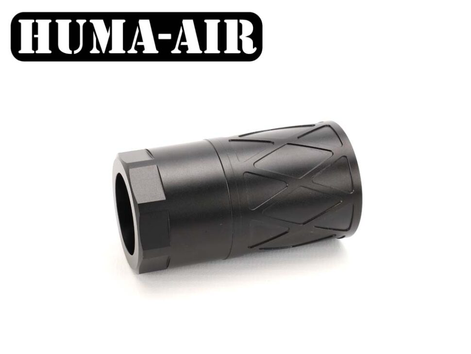 Huma-Air MOD40X Quick Detach Modular Air Moderator