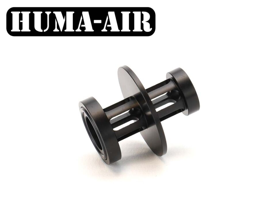 Huma-Air MOD40X Quick Detach Modular Air Moderator