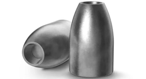 Airgun Slugs