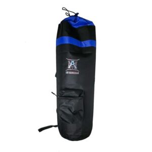 Air Marksman Tank Bag Backpack 9 L.