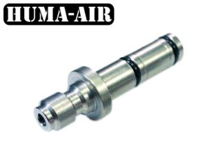 Airgun Technology Uragan II Quick Connect Fill Probe by Huma-Air