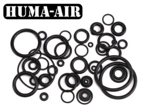 Complete o-ring replacement kit for FX Dreamline