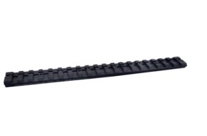 Eagle Vision 13 mm Dovetail To Picatinny Rail Adaptor 200 mm