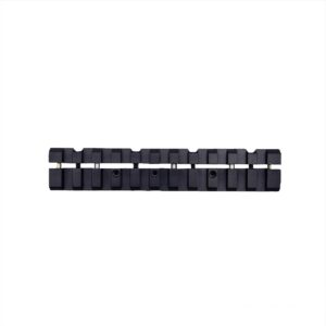 Eagle Vision 13 mm Dovetail To Picatinny Rail Adaptor 120 mm